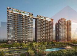 The Continuum (D15), Apartment #476715301